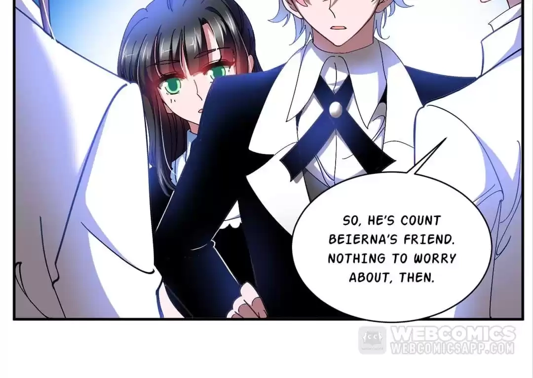 My Vampire Lover Chapter 99 page 104 - 