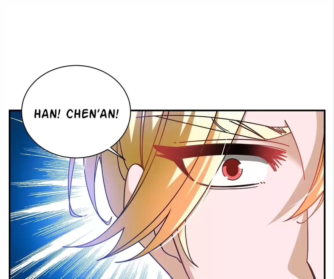 My Vampire Lover Chapter 99 page 105 - 