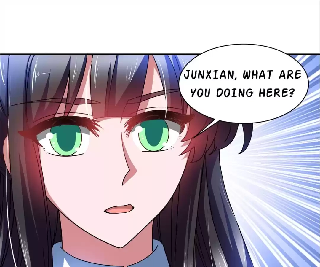 My Vampire Lover Chapter 99 page 109 - 