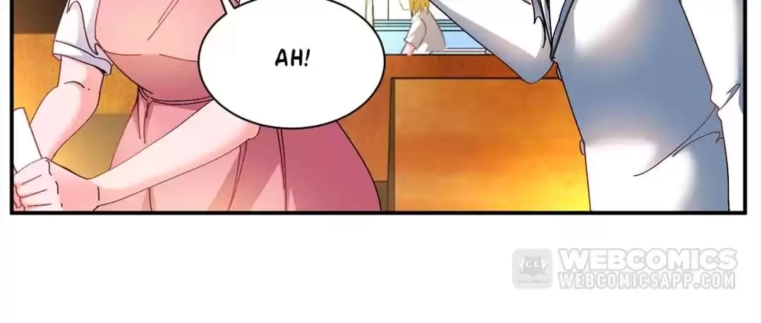 My Vampire Lover Chapter 99 page 12 - 