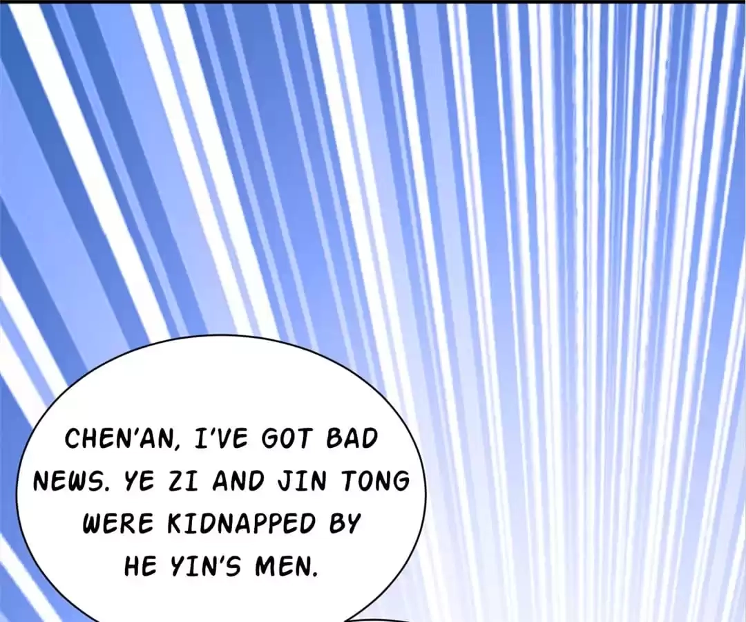 My Vampire Lover Chapter 99 page 111 - 