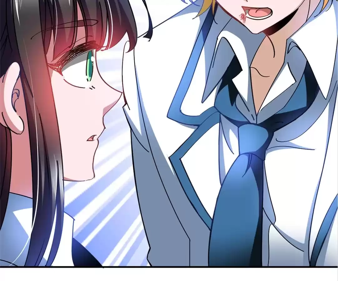 My Vampire Lover Chapter 99 page 113 - 