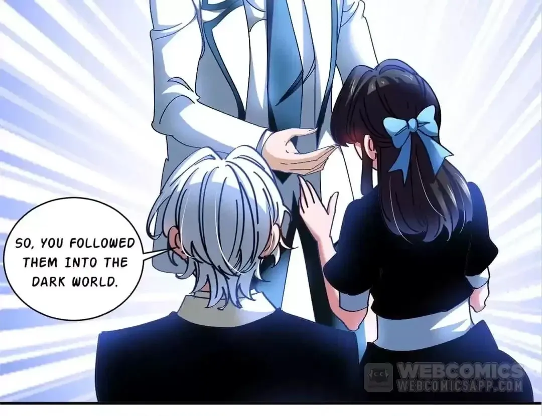 My Vampire Lover Chapter 99 page 120 - 