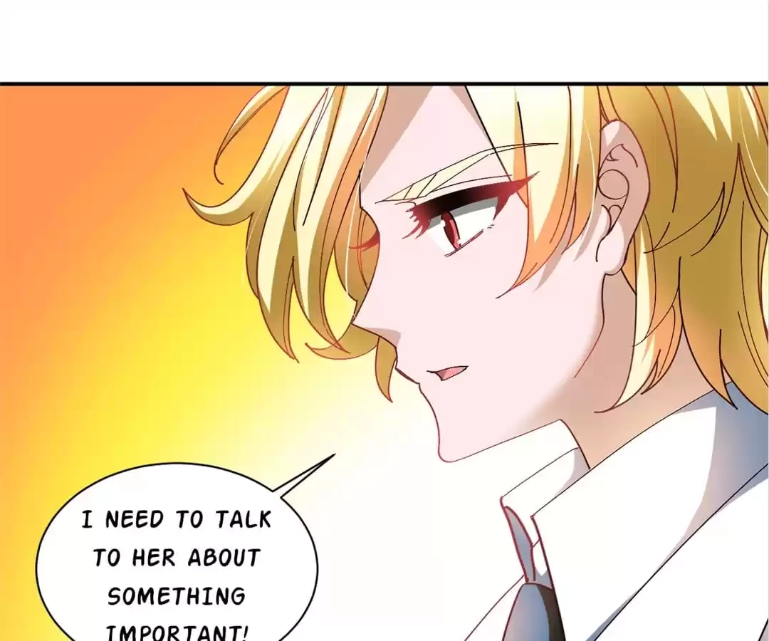 My Vampire Lover Chapter 99 page 13 - 