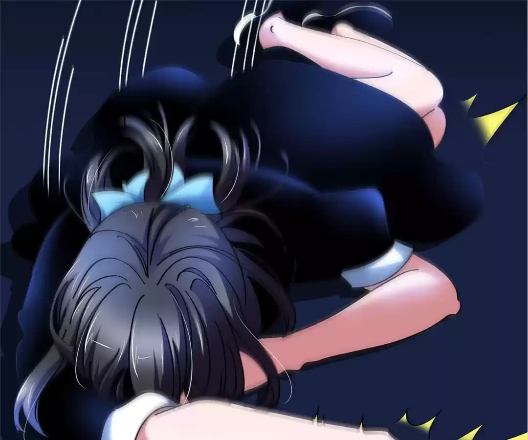 My Vampire Lover Chapter 99 page 125 - 