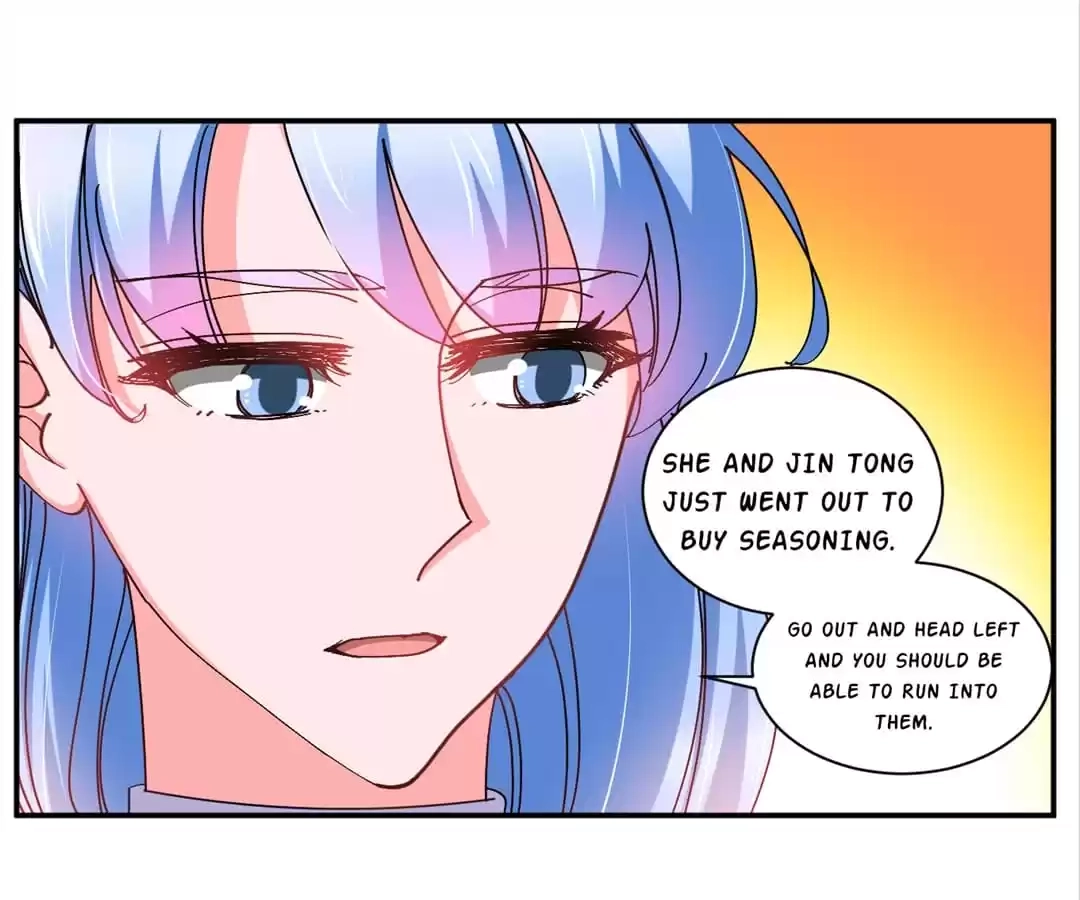 My Vampire Lover Chapter 99 page 15 - 