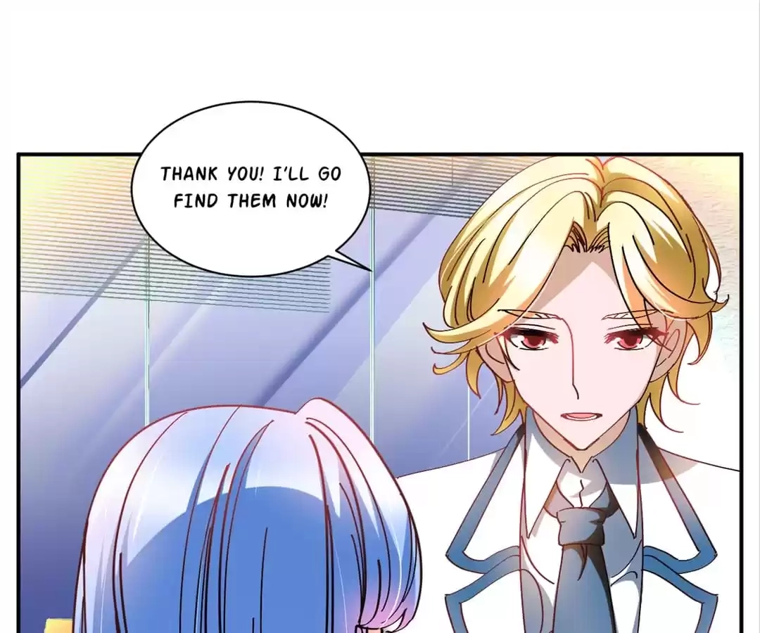 My Vampire Lover Chapter 99 page 17 - 
