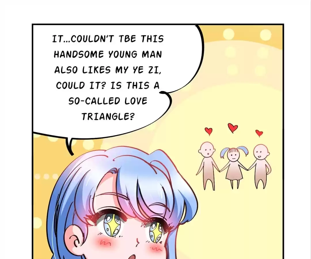 My Vampire Lover Chapter 99 page 19 - 