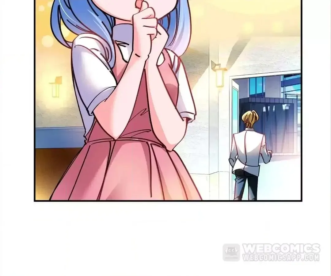 My Vampire Lover Chapter 99 page 20 - 