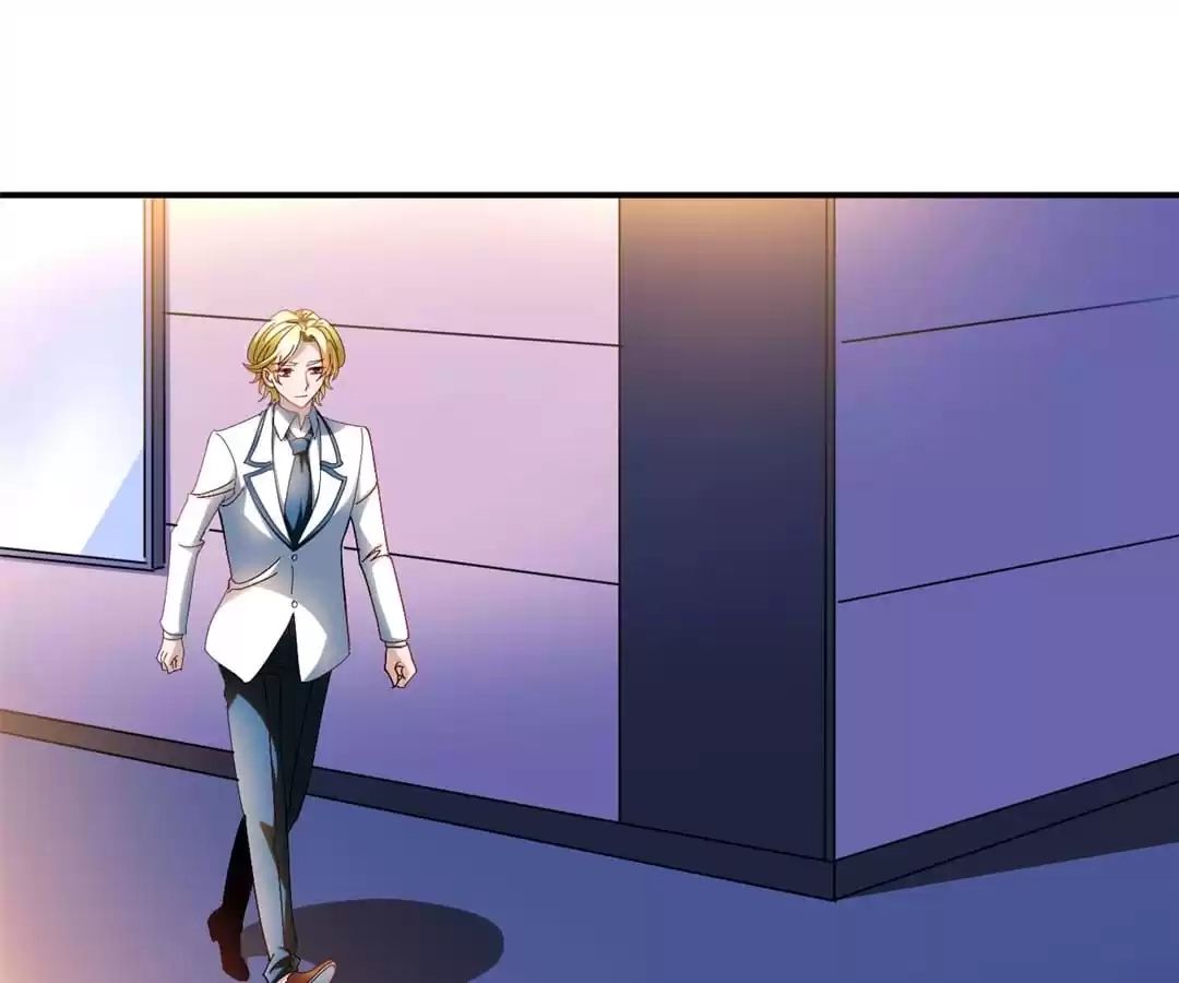 My Vampire Lover Chapter 99 page 22 - 