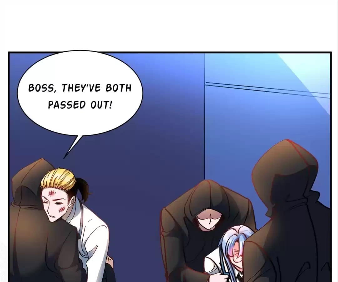 My Vampire Lover Chapter 99 page 26 - 