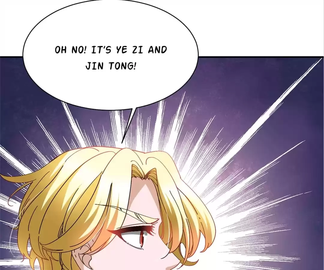 My Vampire Lover Chapter 99 page 29 - 