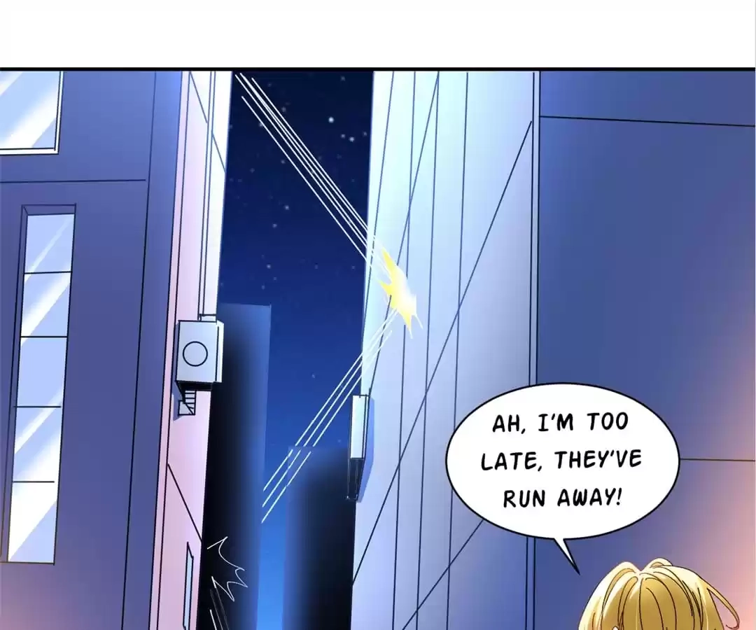 My Vampire Lover Chapter 99 page 31 - 