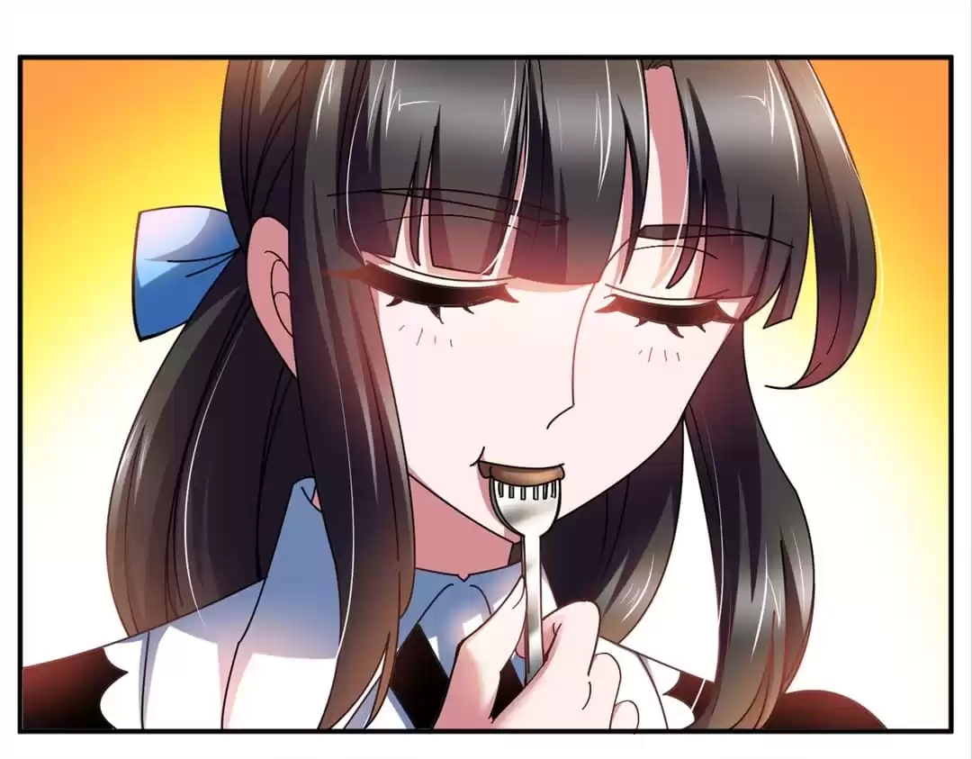 My Vampire Lover Chapter 99 page 37 - 