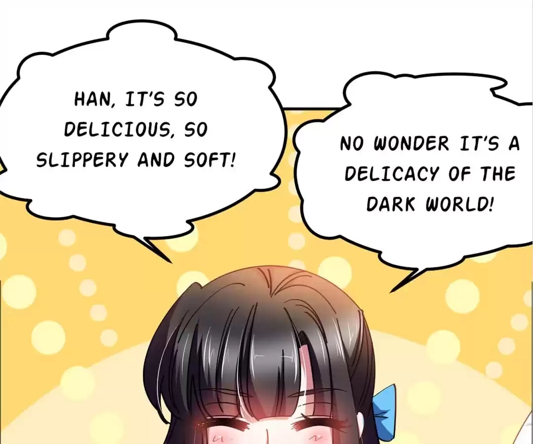 My Vampire Lover Chapter 99 page 38 - 
