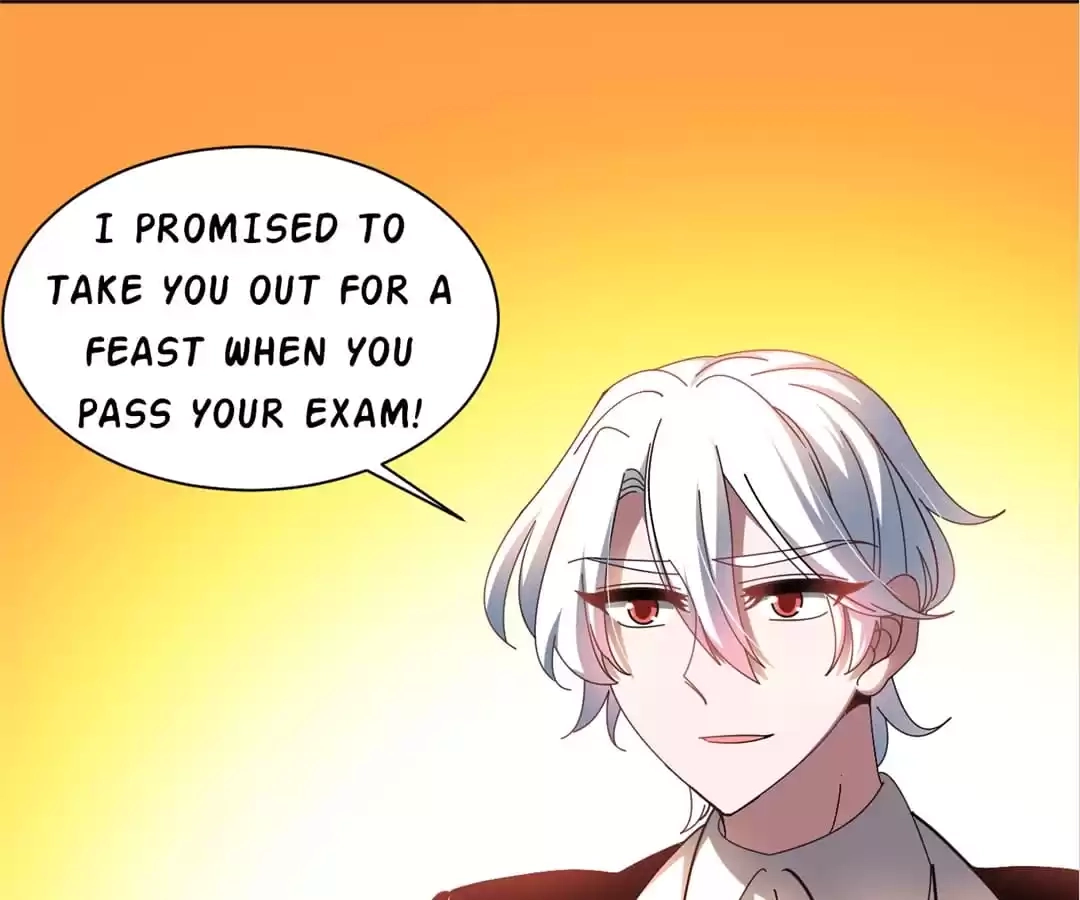 My Vampire Lover Chapter 99 page 41 - 