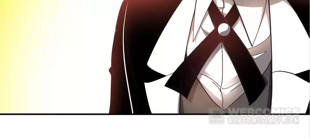 My Vampire Lover Chapter 99 page 42 - 