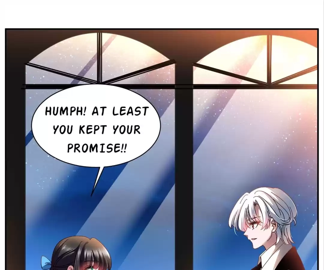 My Vampire Lover Chapter 99 page 43 - 