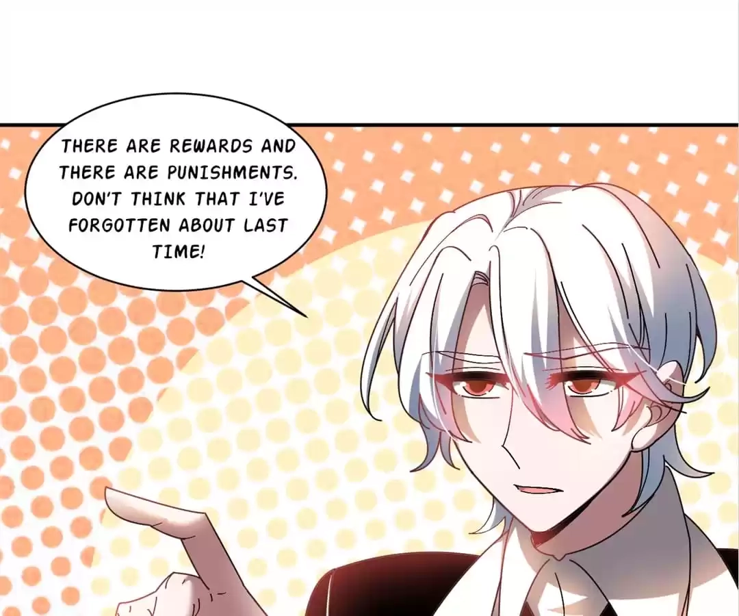 My Vampire Lover Chapter 99 page 45 - 