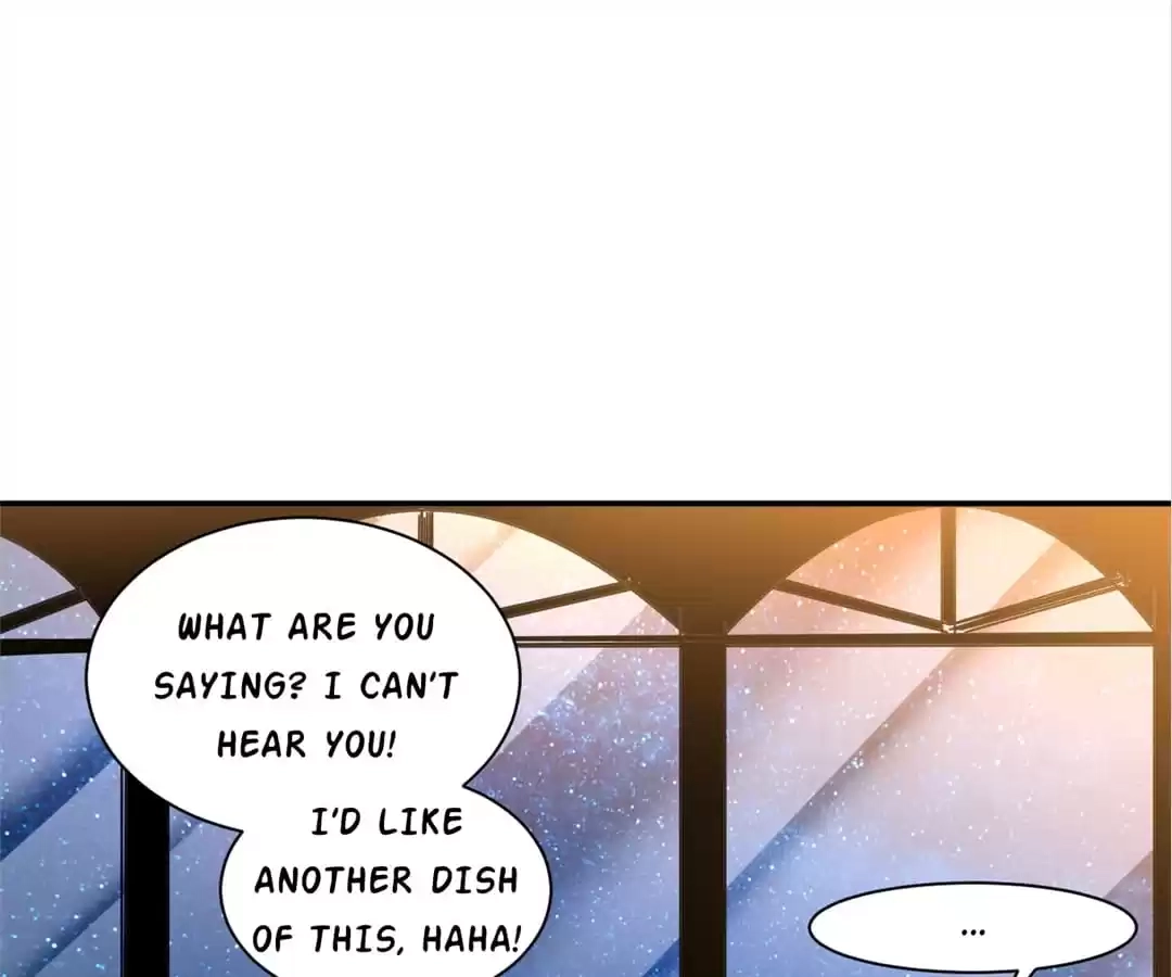 My Vampire Lover Chapter 99 page 47 - 