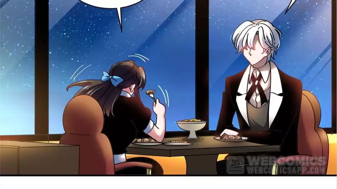 My Vampire Lover Chapter 99 page 48 - 