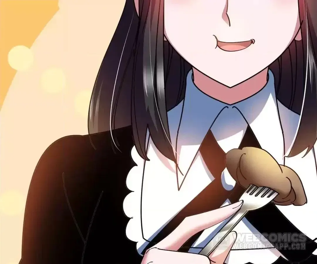My Vampire Lover Chapter 99 page 50 - 