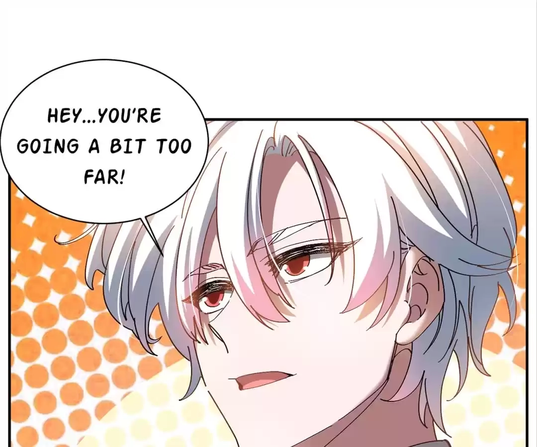 My Vampire Lover Chapter 99 page 54 - 