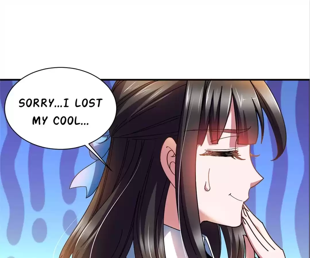 My Vampire Lover Chapter 99 page 56 - 