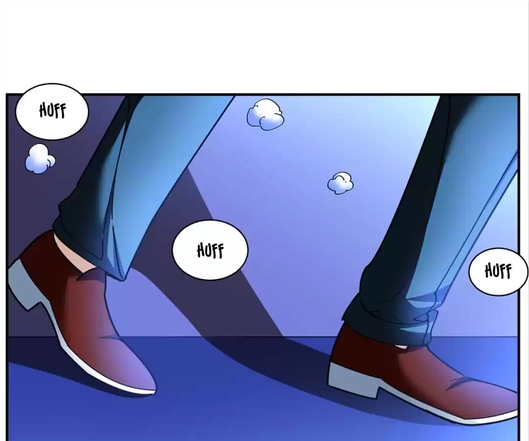 My Vampire Lover Chapter 99 page 58 - 