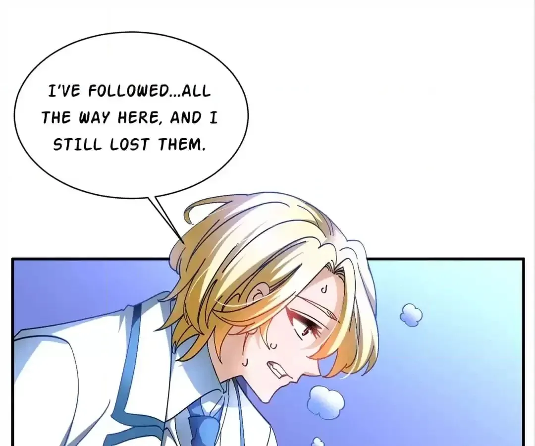 My Vampire Lover Chapter 99 page 60 - 
