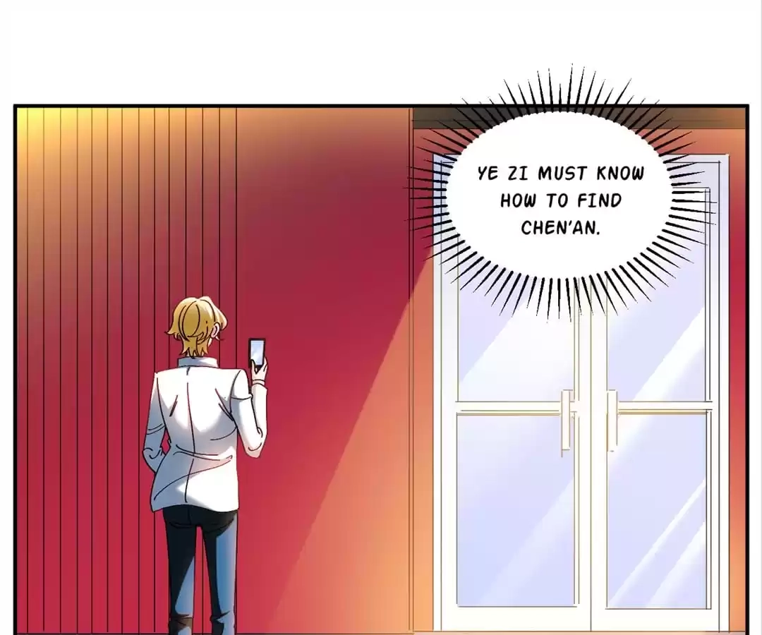 My Vampire Lover Chapter 99 page 7 - 