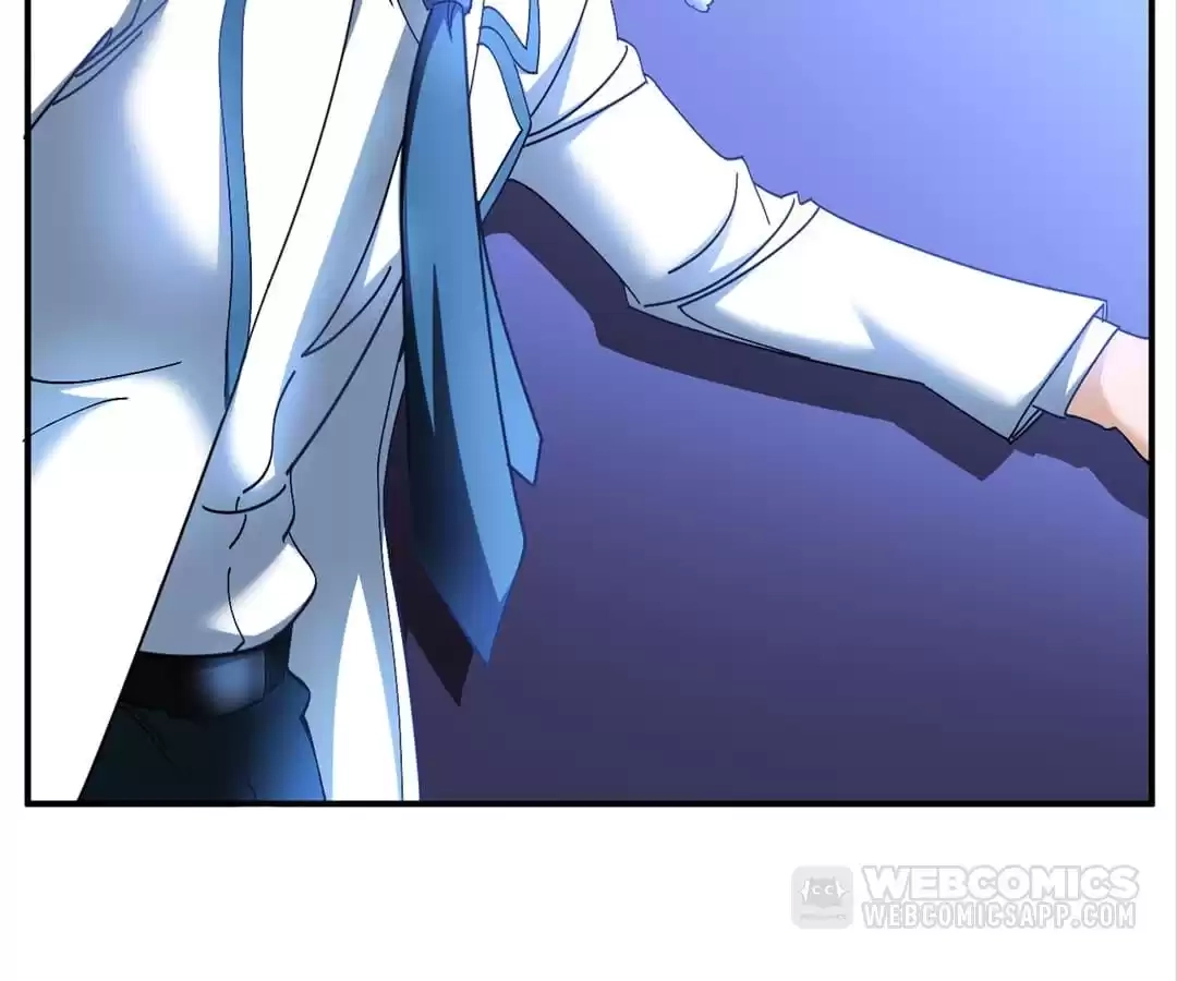 My Vampire Lover Chapter 99 page 61 - 
