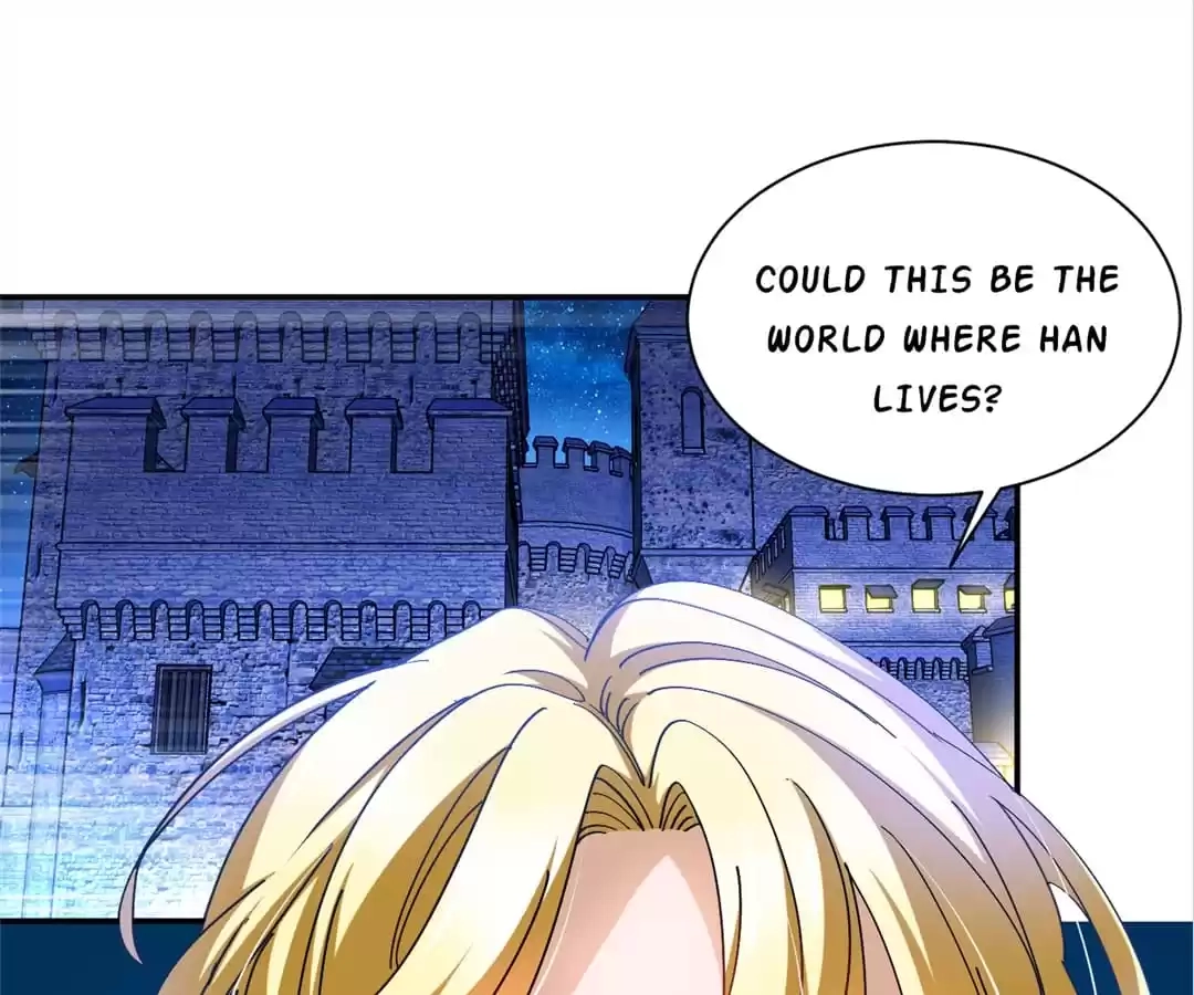 My Vampire Lover Chapter 99 page 65 - 