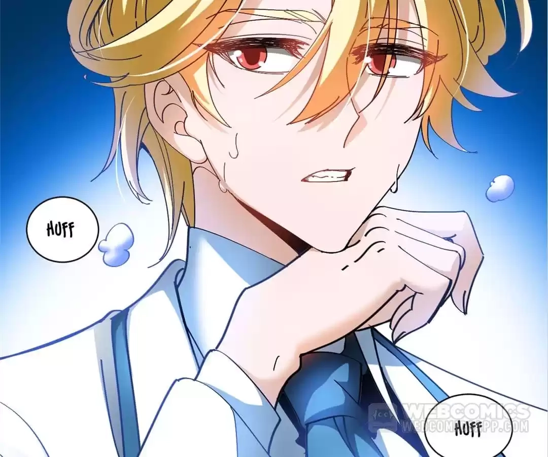 My Vampire Lover Chapter 99 page 66 - 