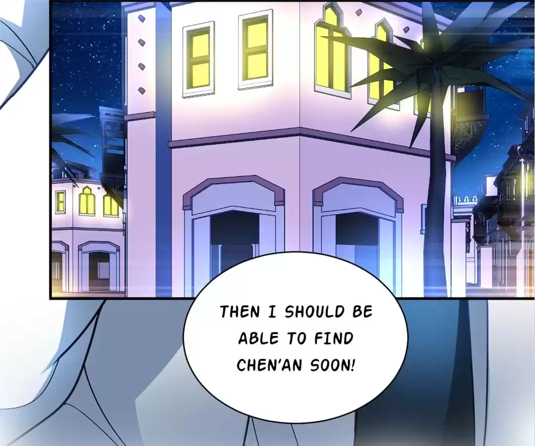 My Vampire Lover Chapter 99 page 68 - 