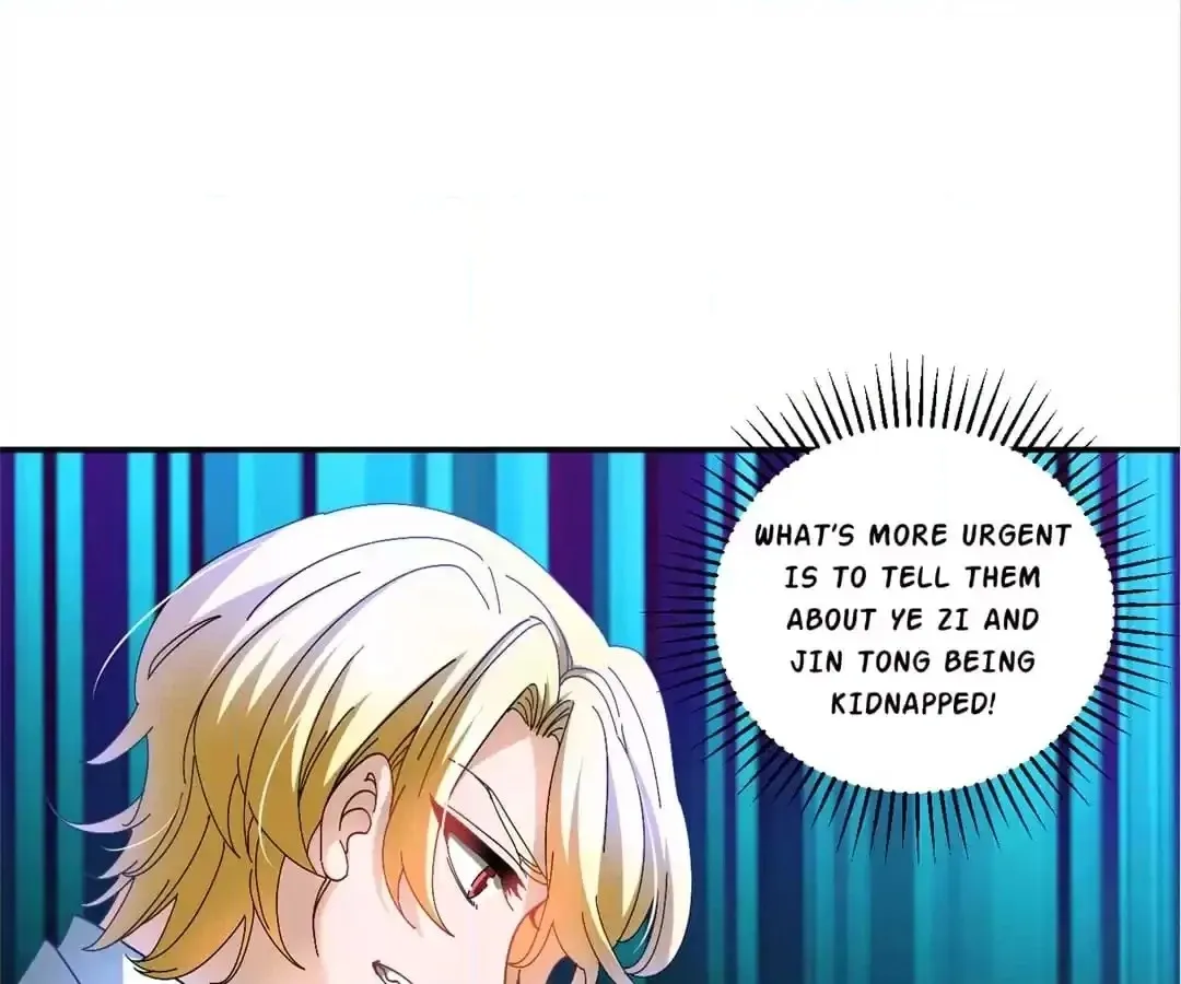 My Vampire Lover Chapter 99 page 70 - 