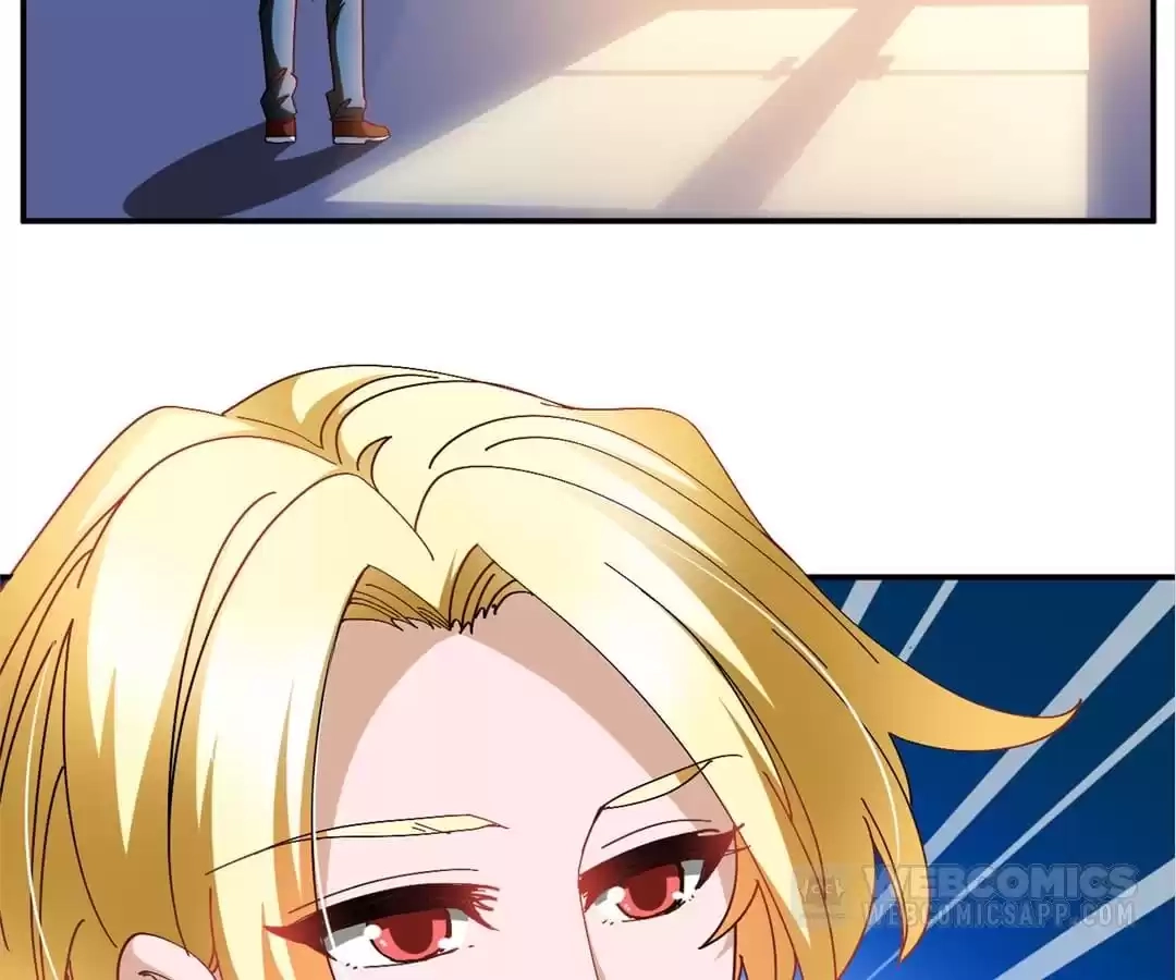 My Vampire Lover Chapter 99 page 8 - 