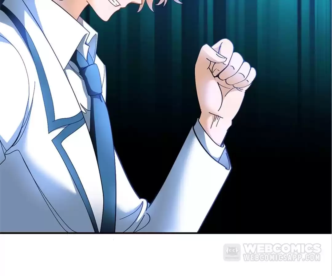 My Vampire Lover Chapter 99 page 71 - 