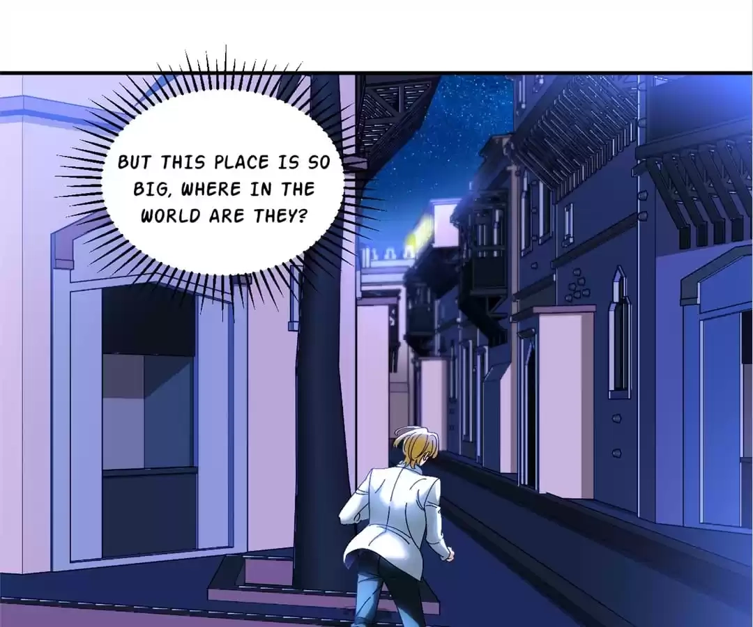 My Vampire Lover Chapter 99 page 73 - 