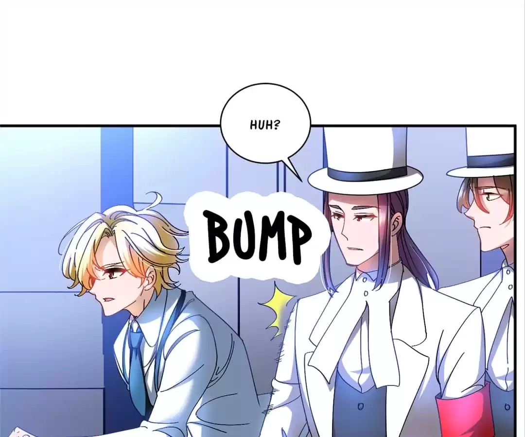 My Vampire Lover Chapter 99 page 75 - 
