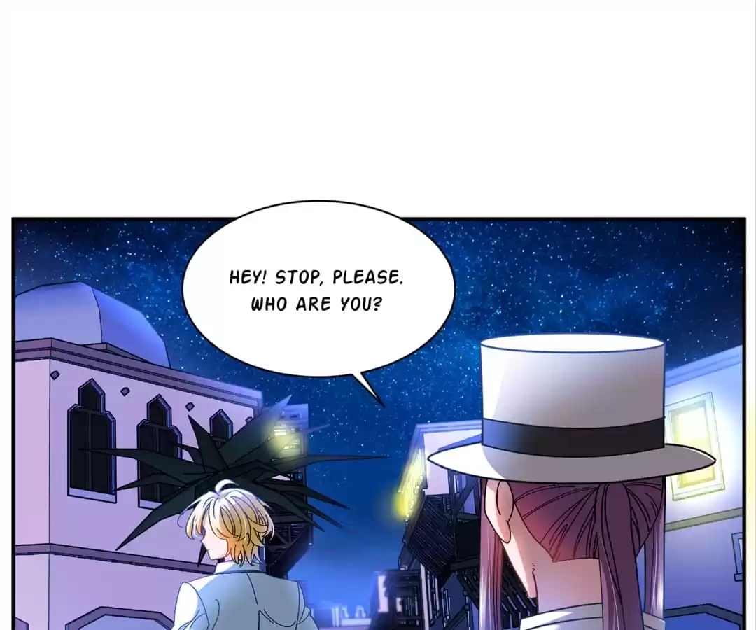 My Vampire Lover Chapter 99 page 77 - 