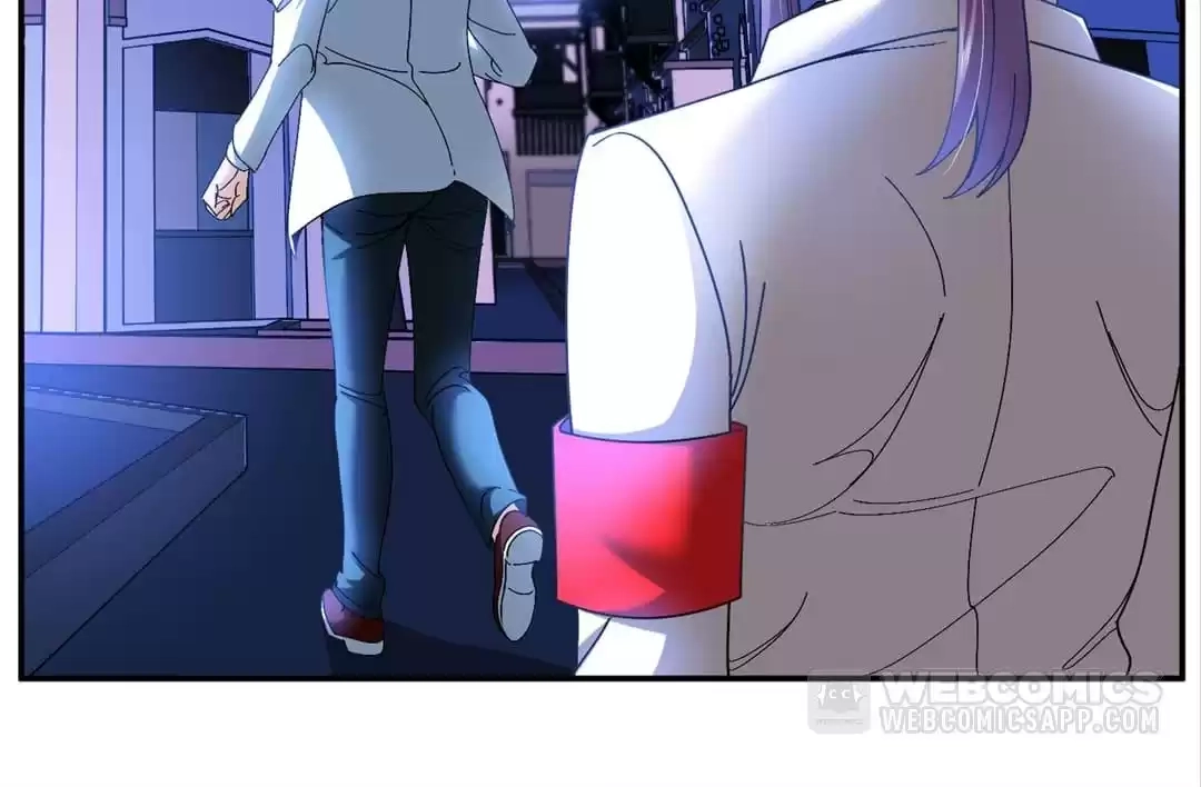 My Vampire Lover Chapter 99 page 78 - 