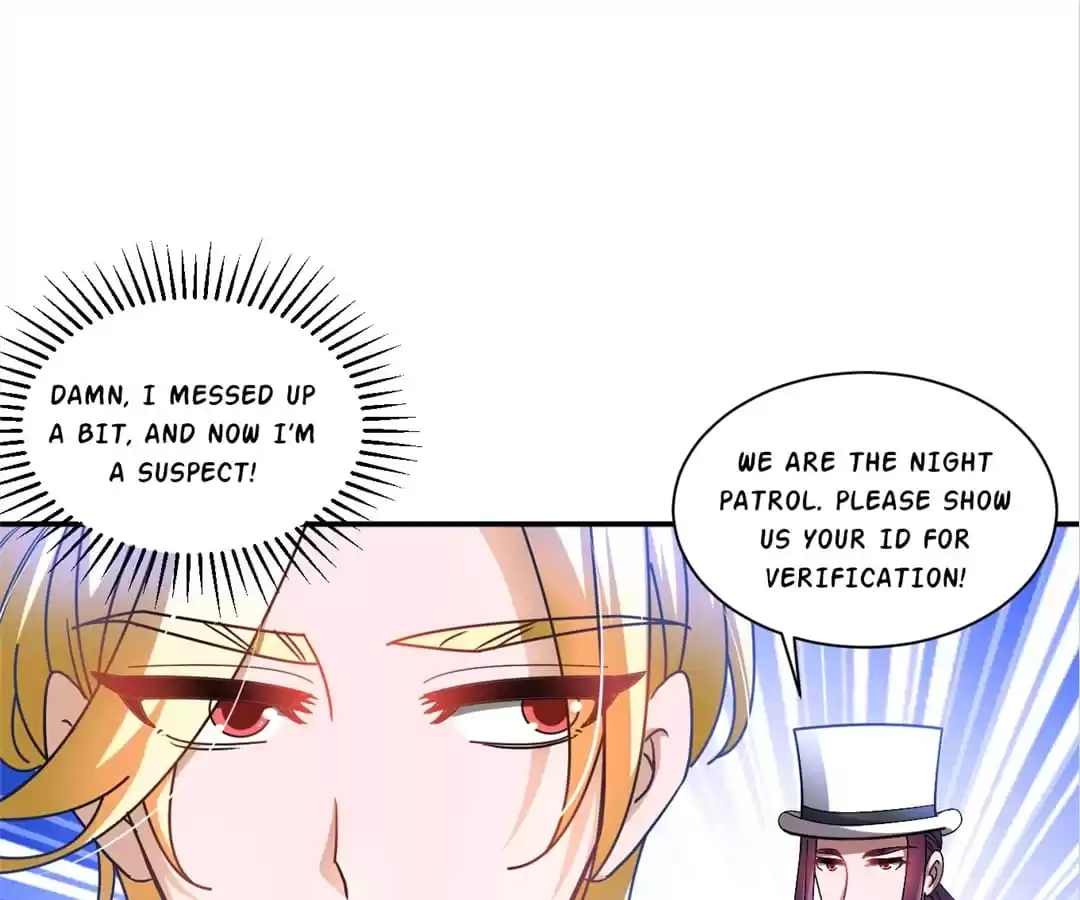 My Vampire Lover Chapter 99 page 79 - 