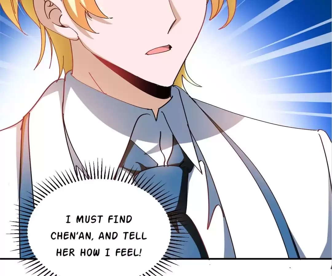My Vampire Lover Chapter 99 page 9 - 