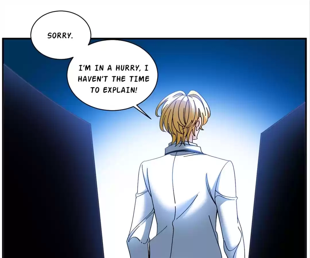 My Vampire Lover Chapter 99 page 81 - 