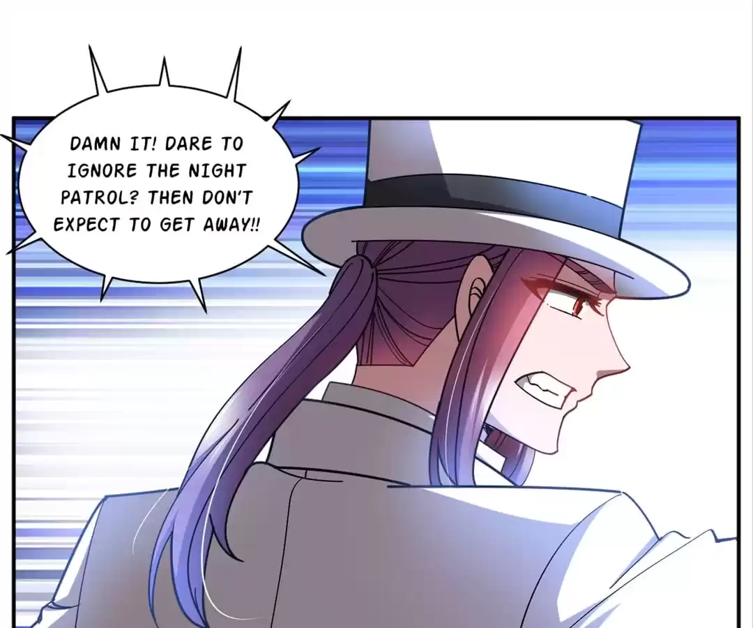 My Vampire Lover Chapter 99 page 83 - 