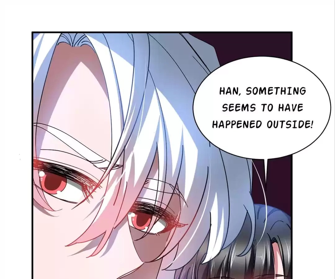 My Vampire Lover Chapter 99 page 91 - 