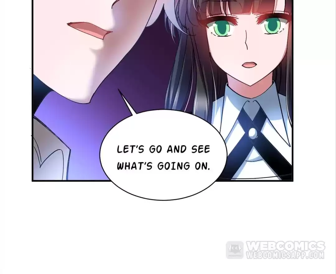 My Vampire Lover Chapter 99 page 92 - 