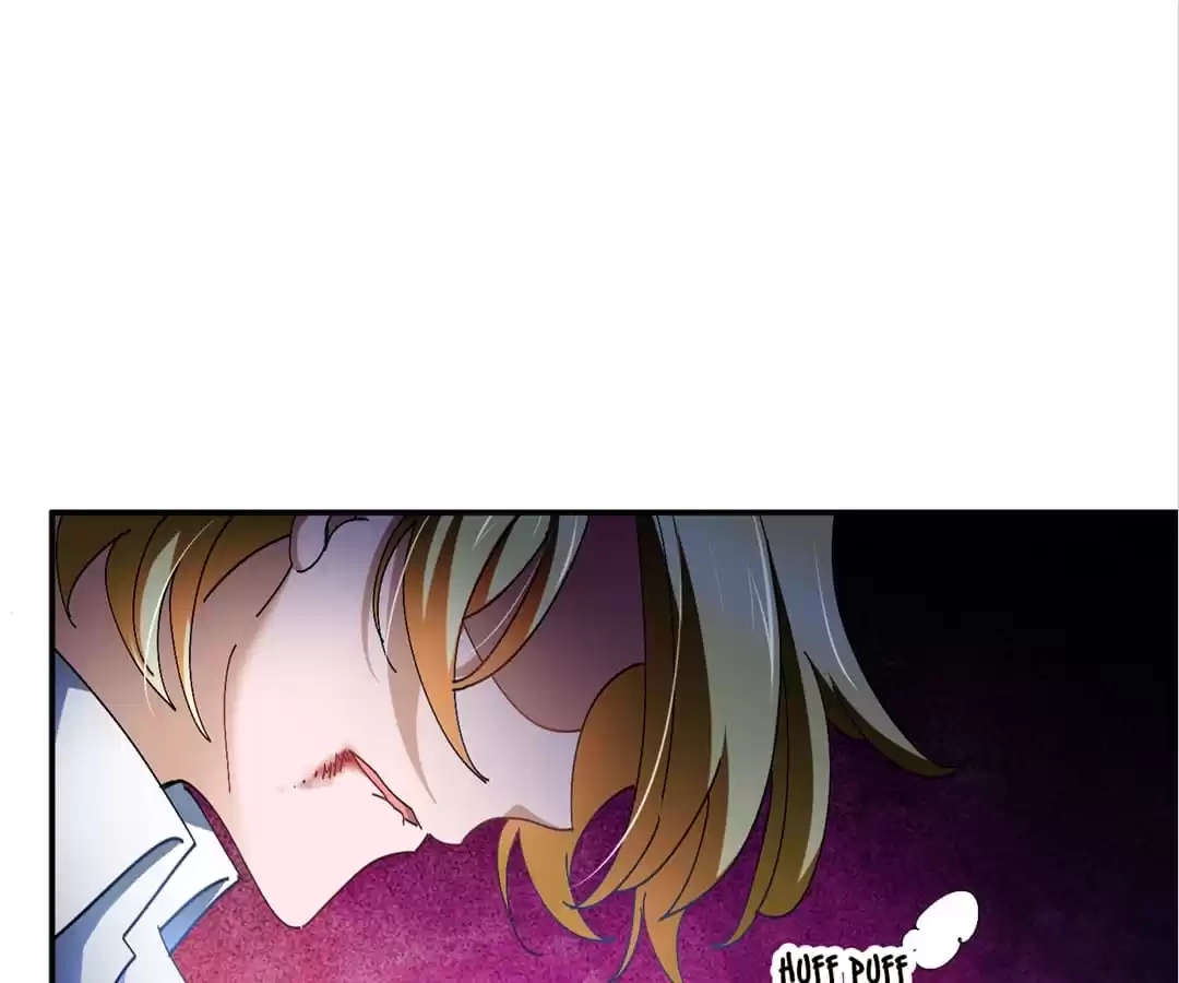 My Vampire Lover Chapter 99 page 93 - 