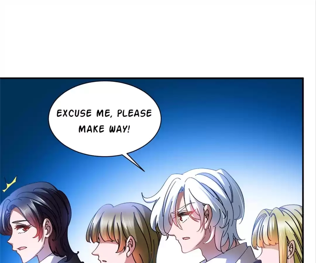 My Vampire Lover Chapter 99 page 95 - 